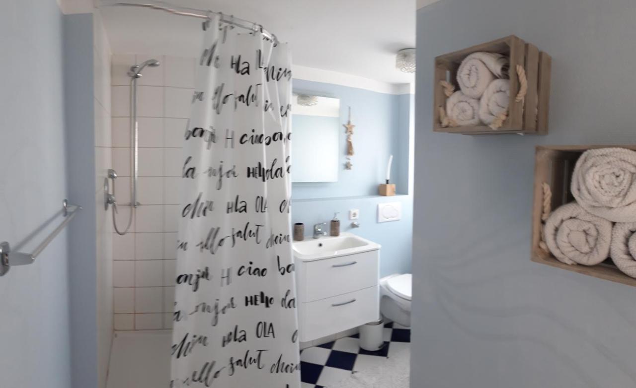Arthouse Apartment Bad Vilbel Eksteriør bilde